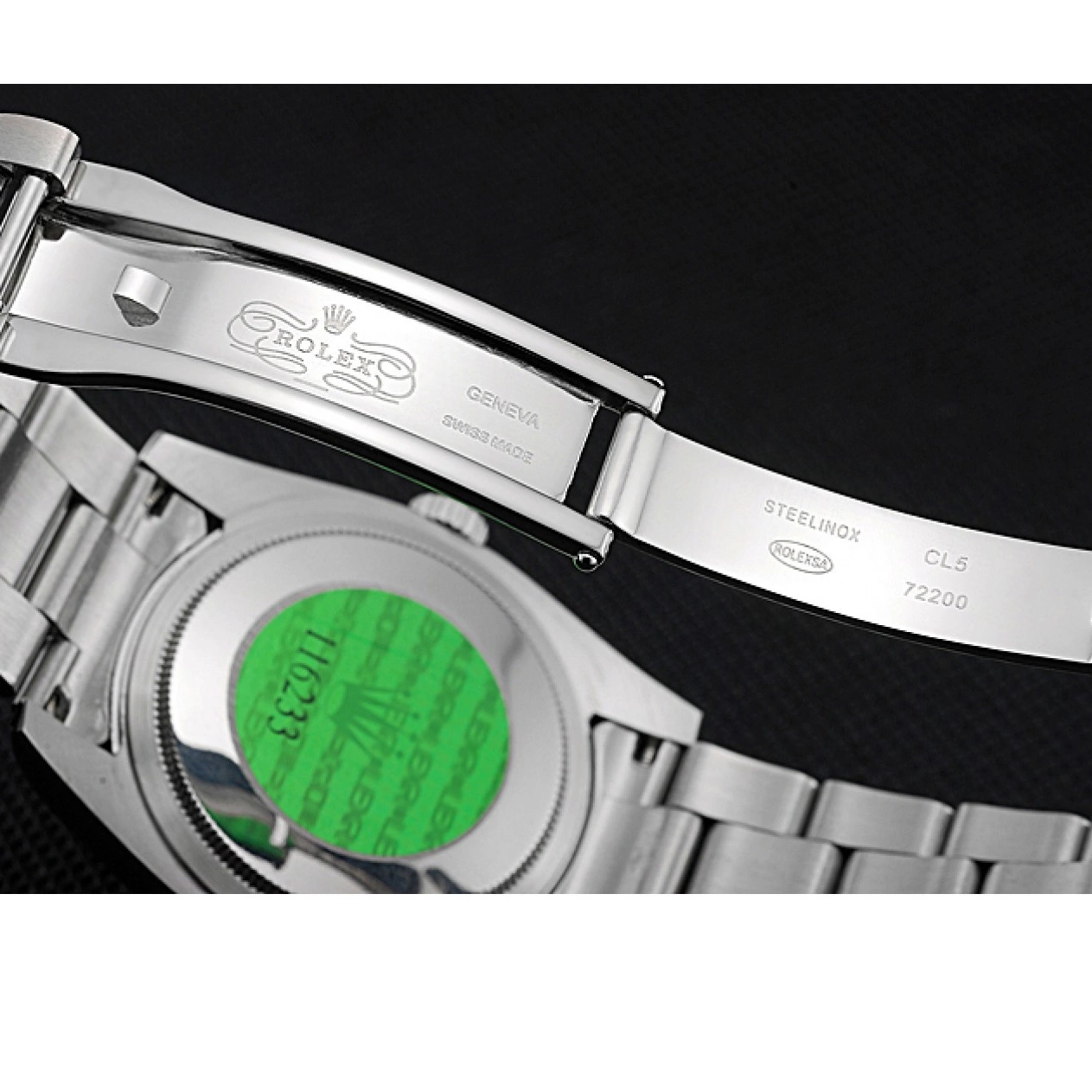 Good Copy Rolex Watches Steel Oyster Case Stainless DateJust Steel Champagne Dial 622639 Bracelet Perpetual Stainless Rolex 0521